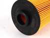 Genuine BMW Oil Filter - 5 Pack - Stock Up And SAVE! 11427510717 View 6