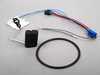 Genuine BMW Genuine BMW Fuel Level Sensor - Right - E83 M54 2.5L 3.0L 16147180044 View 1