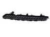 Genuine BMW Genuine BMW Hood Grille - right - E53 M54 3.0L 51137113732 View 4