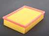 Mann OEM Mann Air Filter - E36 E46 E39 Z3 6-cyl 13721730946 View 2
