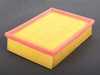 Mann OEM Mann Air Filter - E36 E46 E39 Z3 6-cyl 13721730946 View 3