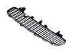 Genuine BMW Genuine BMW Hood Grille - right - E53 M54 3.0L 51137113732 View 3