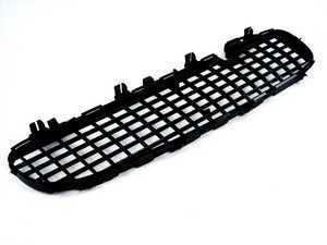 Genuine BMW Hood Grille - right - E53 M54 3.0L