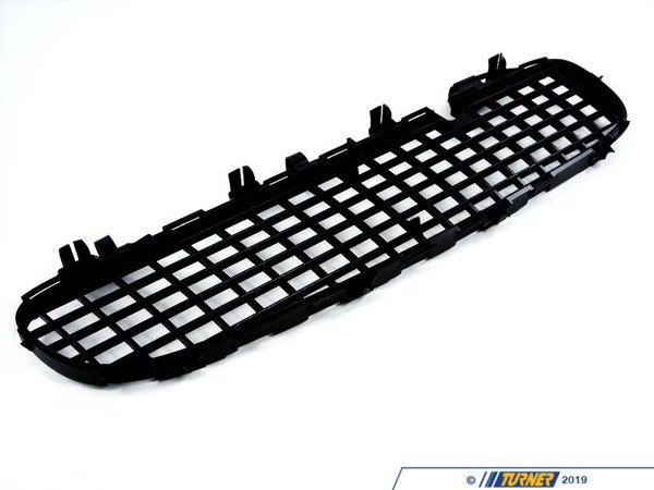 Genuine BMW Genuine BMW Hood Grille - right - E53 M54 3.0L 51137113732