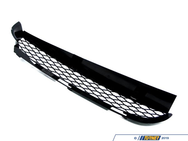 51117116397 Genuine BMW Bumper Grille Left E53 3 0L N62 4 4L 4 8L 51117116397-genuine-bmw-bumper-grille-left-e53-3-0l-n62-4-4l-4-8l