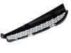 Genuine BMW Genuine BMW Bumper Grille - Left - E53 3.0L N62 4.4L 4.8L 51117116397 View 3