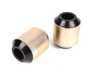 Whiteline Whiteline Adjustable Rear Camber Bushing Set - E36 E46 W62384 View 2