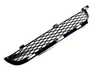 Genuine BMW Genuine BMW Bumper Grille - Left - E53 3.0L N62 4.4L 4.8L 51117116397 View 1