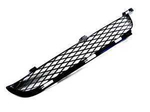 Genuine BMW Bumper Grille - Left - E53 3.0L N62 4.4L 4.8L