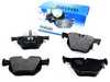 Pagid Pagid Brake Pad Set - Rear - E90, E92, E93 34216775678 View 3
