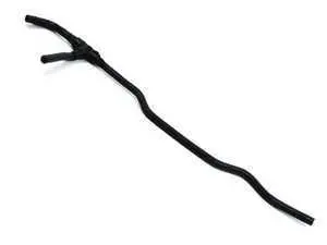 Genuine BMW Vent Hose - 17111737819 - E38