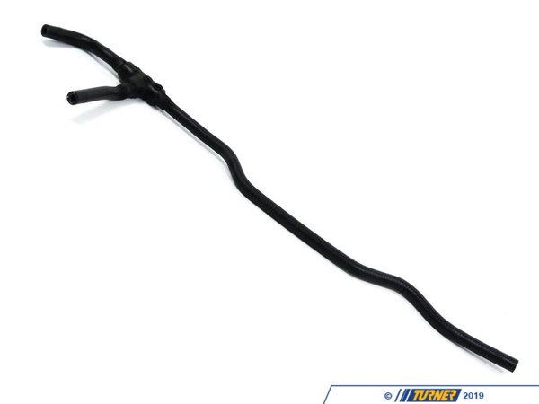 Genuine BMW Genuine BMW Vent Hose - 17111737819 - E38 17111737819