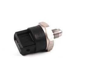 Genuine BMW Fuel Pressure Sensor - E65 E66 760i 760Li
