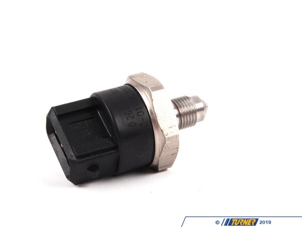 Genuine BMW Genuine BMW Fuel Pressure Sensor - E65 E66 760i 760Li 13537500221