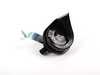Genuine BMW Genuine BMW High Pitch Horn Assembly 61338379712 View 2