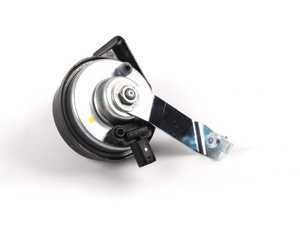 Genuine BMW High Pitch Horn Assembly
