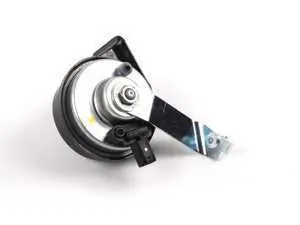 Genuine BMW High Pitch Horn Assembly