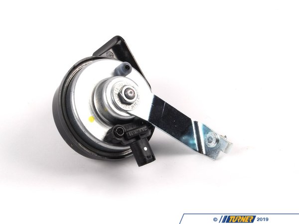 Genuine BMW Genuine BMW High Pitch Horn Assembly 61338379712