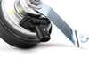 Genuine BMW Genuine BMW High Pitch Horn Assembly 61338379712 View 4