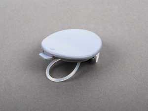 Genuine BMW Tow Hook Cover - Front - E83 X3