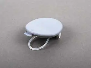Genuine BMW Tow Hook Cover - Front - E83 X3