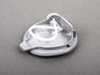 Genuine BMW Genuine BMW Tow Hook Cover - Front - E83 X3 51113415599 View 2