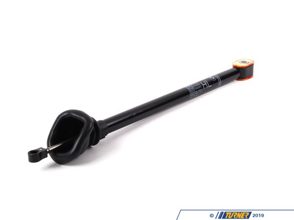 Genuine BMW Genuine BMW Door Brake - Left - E66 745Li 750Li 760Li 51227063829