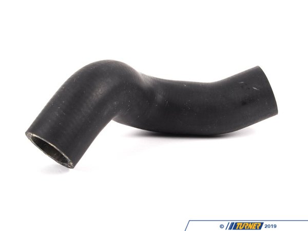 Genuine BMW Lower radiator Hose 11531250702