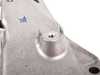 Genuine BMW Engine Supporting Bracket - Left - E82, E88, E90, E92, E93, Z4 22116760317 View 4