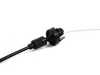 Genuine BMW Genuine BMW Bowden Cable Ads 2 L=868mm/Pbx - 35411160944 - E34 35411160944 View 3