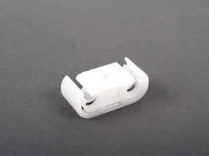 Genuine BMW Tubing Support D=6mm - 61131379134 - E34,E53