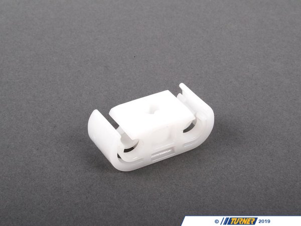 Genuine BMW Genuine BMW Tubing Support D=6mm - 61131379134 - E34,E53 61131379134