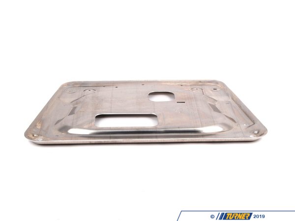 Genuine BMW Genuine BMW Reinforcement Plate - 31103415148 - E83 31103415148