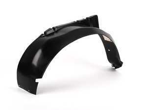 Genuine BMW Front Fender Liner - Left - E30 M3