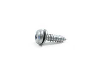 Genuine BMW Fillister Head Self-tapping - 51417059617