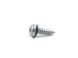 Genuine BMW Fillister Head Self-tapping - 51417059617