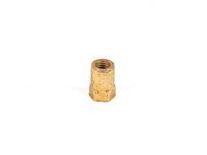 Genuine BMW Blind Rivet Nut M6 - 52201975880 - E34,E36,E36 M3,E34 M5
