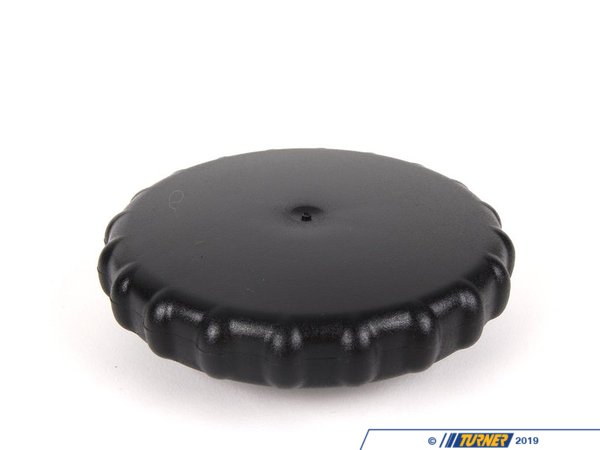 Genuine BMW Handwheel - E65, E66 71156756072