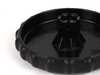 Genuine BMW Handwheel - E65, E66 71156756072 View 3