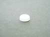 Genuine BMW Genuine BMW Covering Cap - 51181813017 - Weiss - Weiss - Weiss 51181813017 View 1