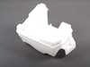 Genuine BMW Windshield Washer Bottle - E46 M3 2002-2006 with headlight washers 61677895577 View 1