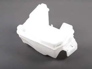 Windshield Washer Bottle - E46 M3 2002-2006 with headlight washers