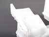 Genuine BMW Windshield Washer Bottle - E46 M3 2002-2006 with headlight washers 61677895577 View 6