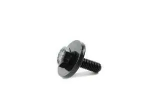Genuine BMW Hex Bolt With Washer - 07147151867 - E53