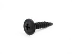 Genuine BMW Phillips Screw F Plastic Mat 07146959925