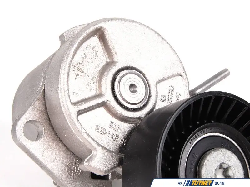 ツッツン 11231402608 - Torx Bolt for Vibration Damper - E46 M3, MZ3