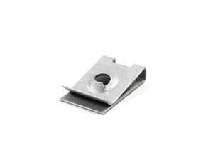 Genuine BMW Body Nut - 07129901655 - E53,E71