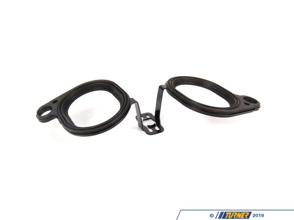 Genuine BMW Genuine BMW Upper Intake Manifold Gasket - E65 760i 760Li  11611440321