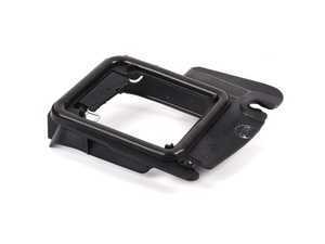 Genuine BMW Air Duct Seal - Right - E65 E66