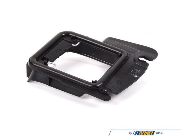 Genuine BMW Genuine BMW Air Duct Seal - Right - E65 E66 64318386178